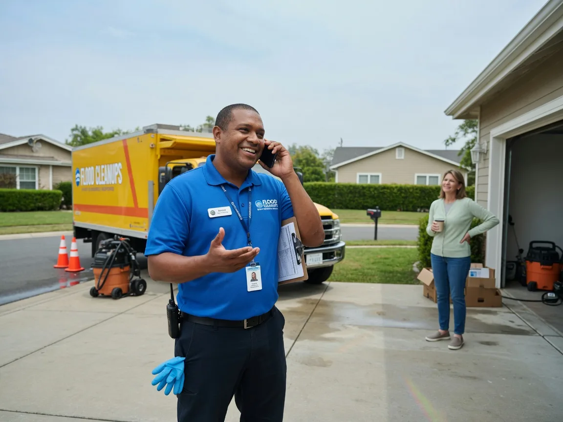 Water Damage Restoration Chautauqua, NY FAQs